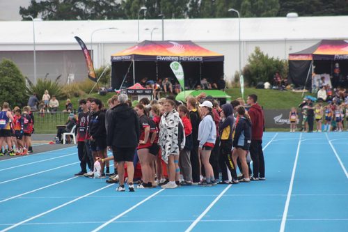 2025 Colgate Games Day 3 photo